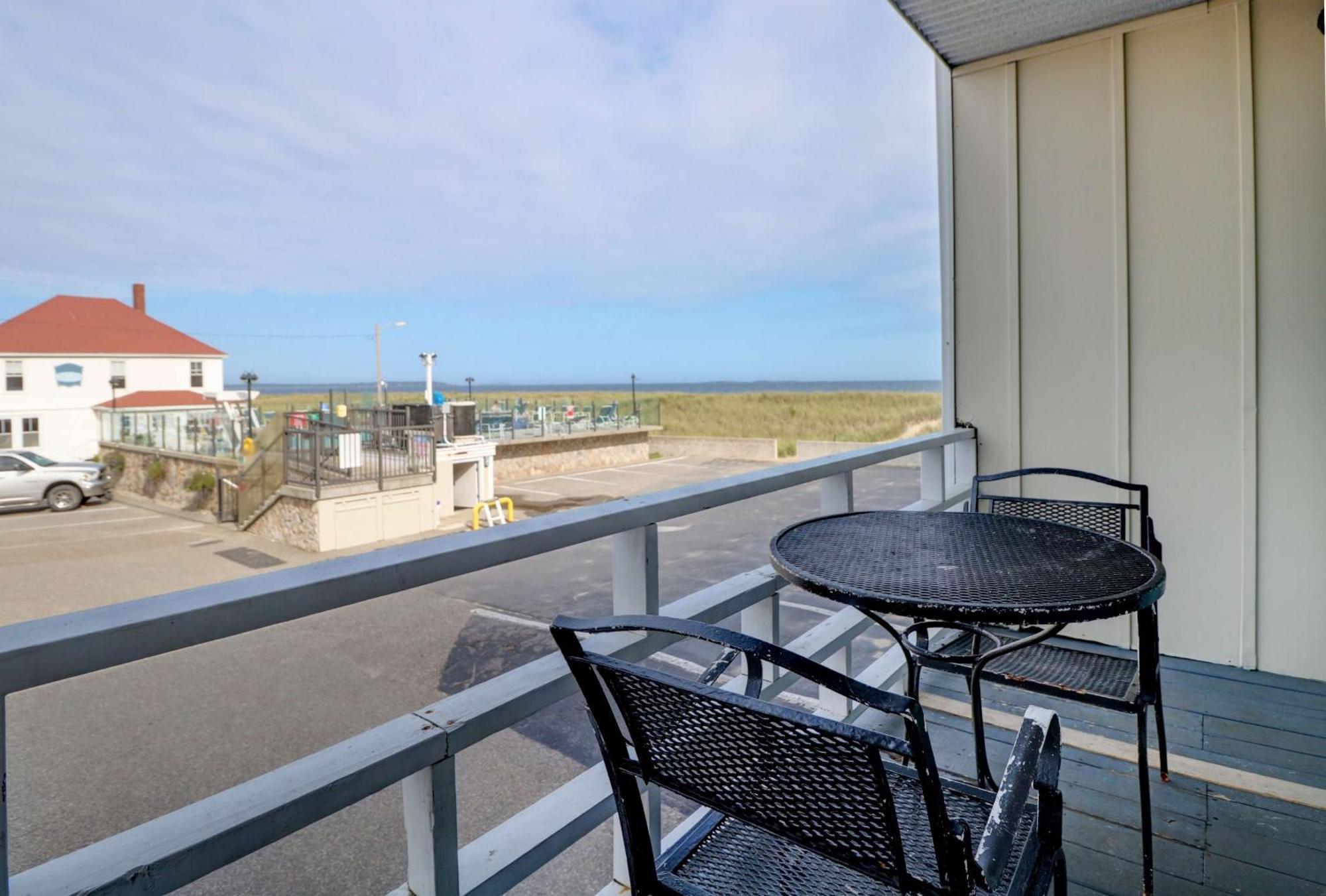 Waves Oceanfront 3* Old Orchard Beach