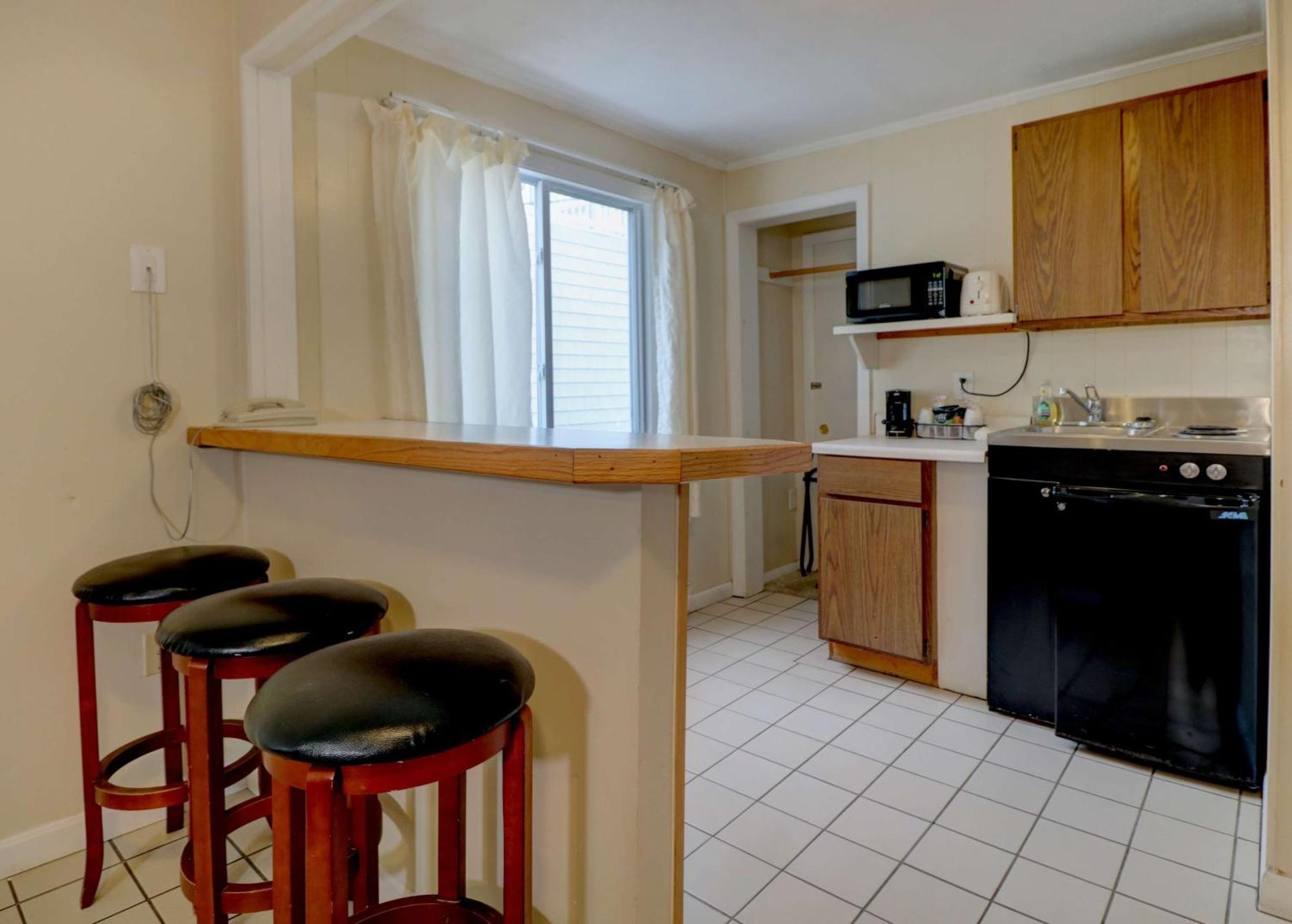 Waves Oceanfront 3* Old Orchard Beach