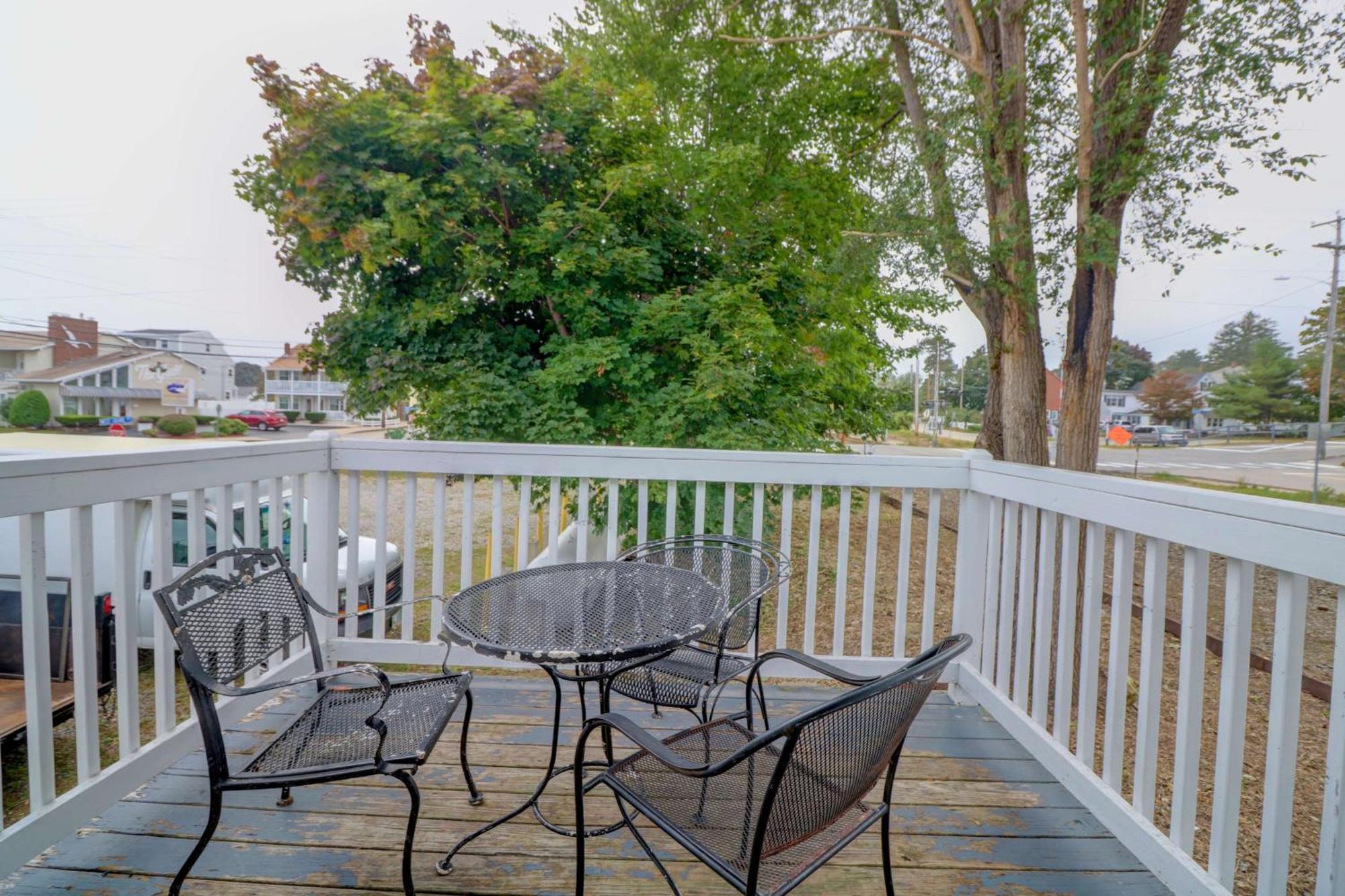 Waves Oceanfront 3*