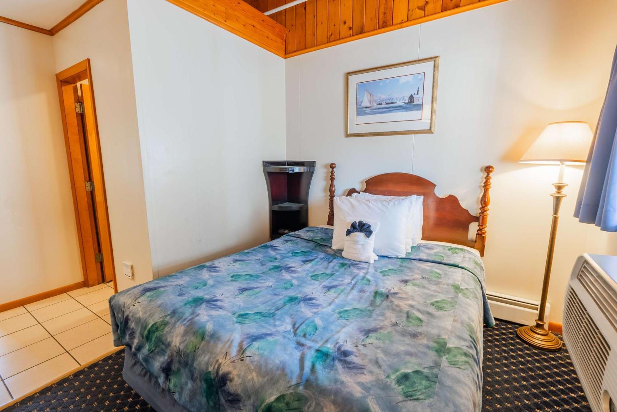 Waves Oceanfront 3* Old Orchard Beach