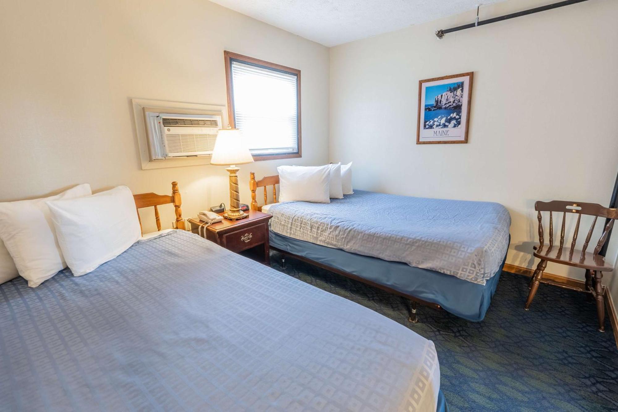 Resort Waves Oceanfront Old Orchard Beach