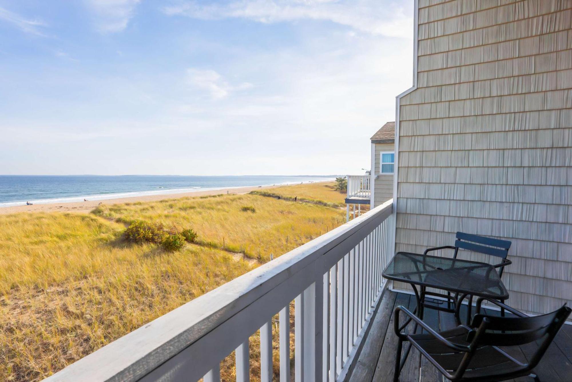 Waves Oceanfront