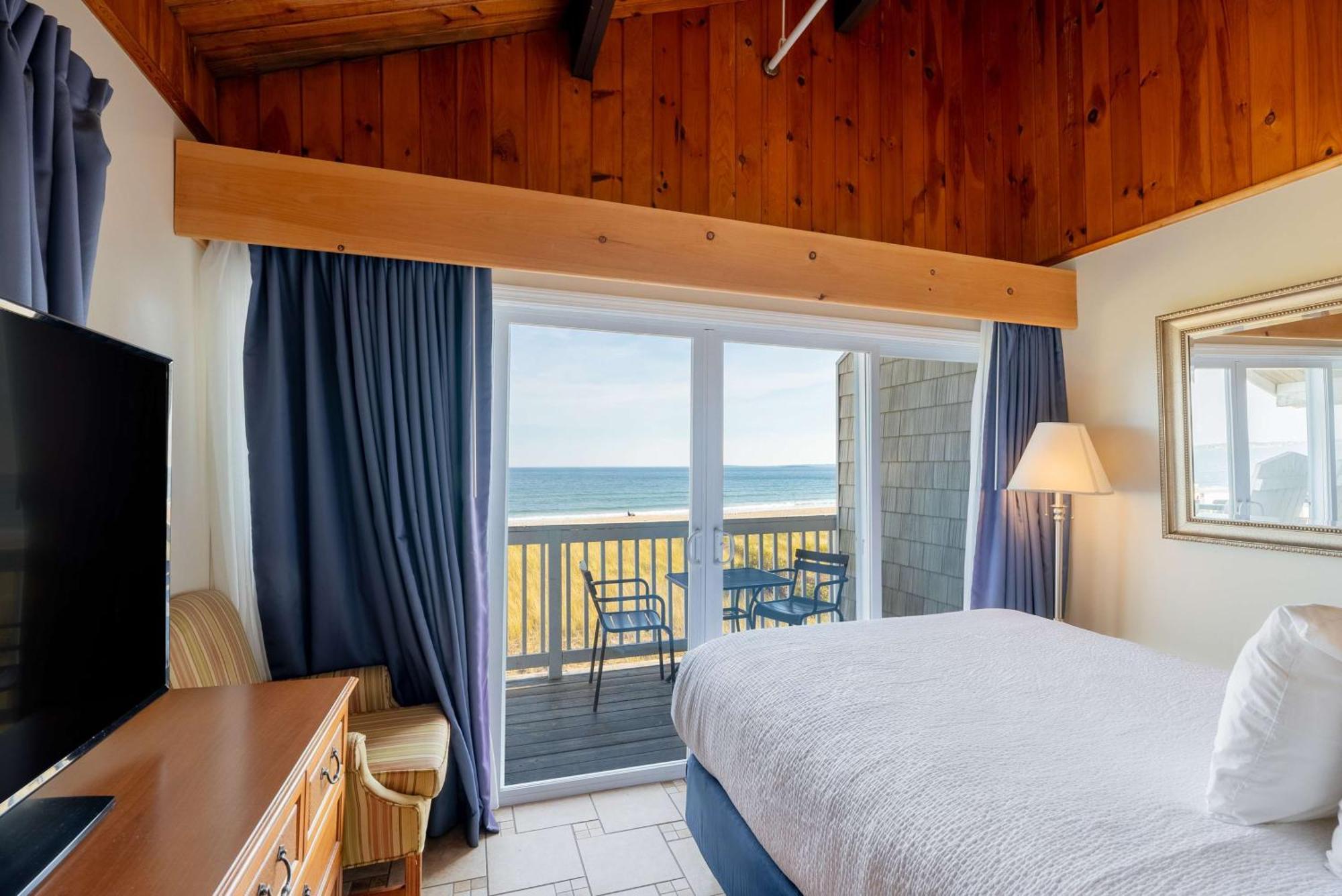 Waves Oceanfront 3* Old Orchard Beach