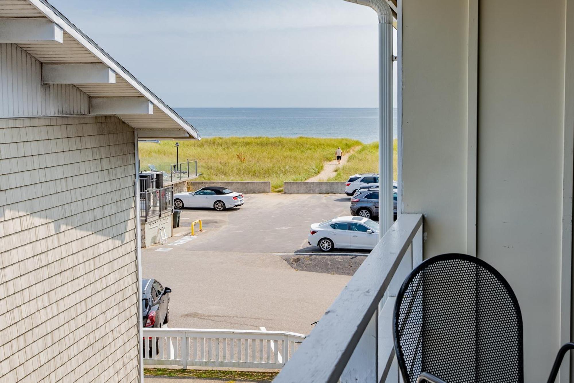 Waves Oceanfront 3* Old Orchard Beach