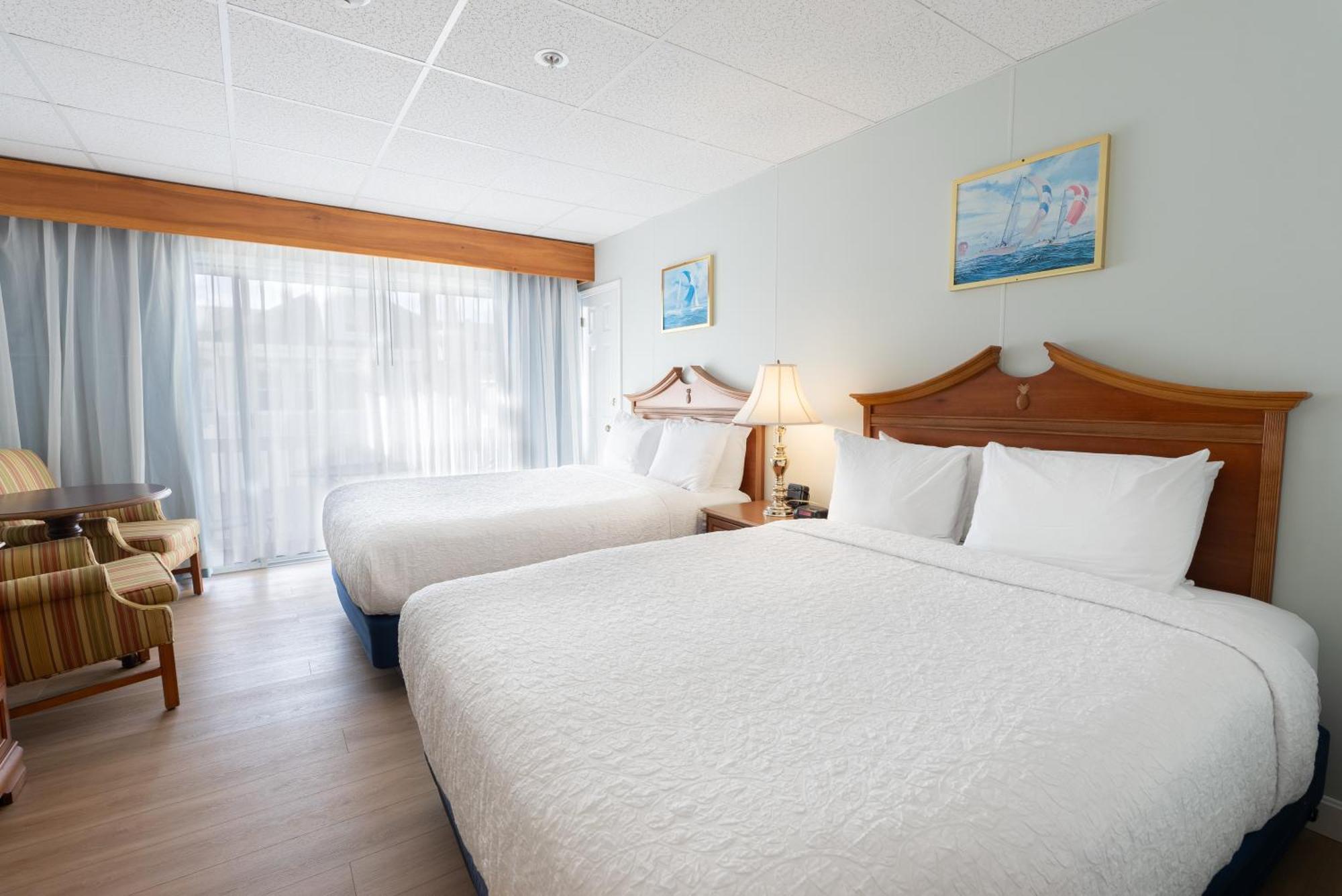 Waves Oceanfront 3* Old Orchard Beach